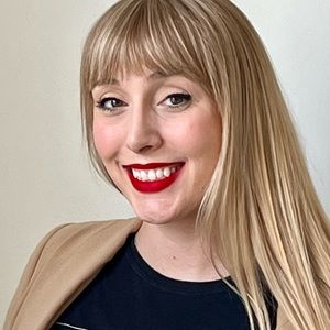 Meet your Posher, Bethany